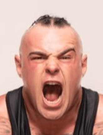Brad Hollister